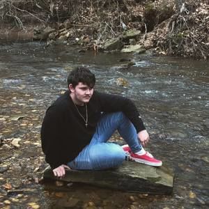 Meet your Posher, Scotty